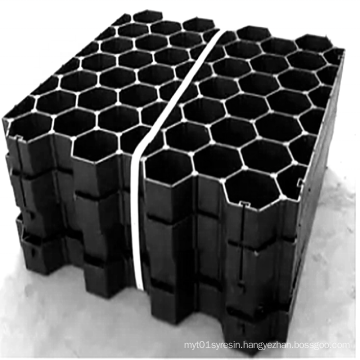 Porous Grass Blocks/Driveway HDPE Porous Grass Grid